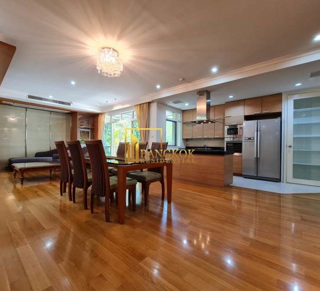 3 bed for rent sukhumvit 39 The Cadogan Private Residence 4814 image-01