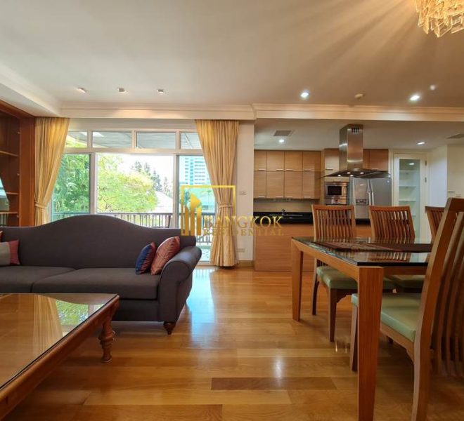 3 bed for rent sukhumvit 39 The Cadogan Private Residence 4814 image-02