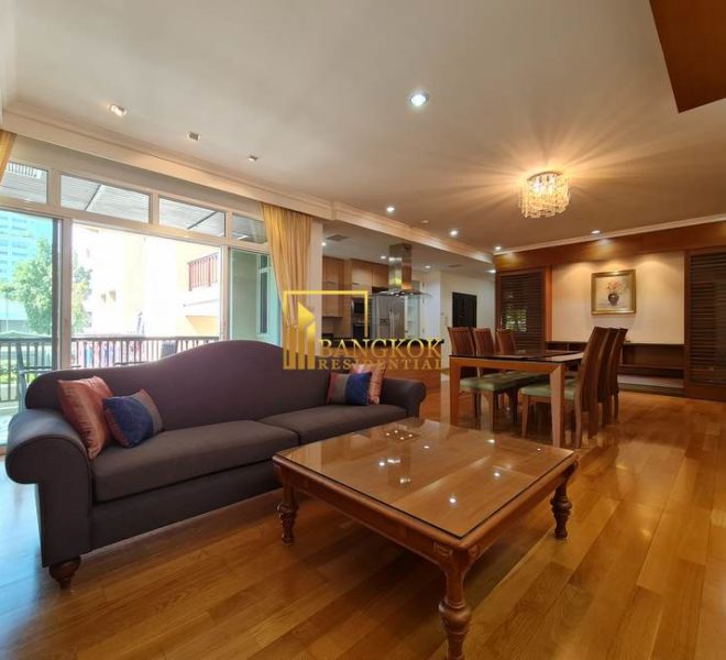 3 bed for rent sukhumvit 39 The Cadogan Private Residence 4814 image-03