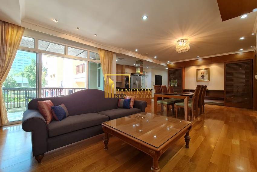3 bed for rent sukhumvit 39 The Cadogan Private Residence 4814 image-03