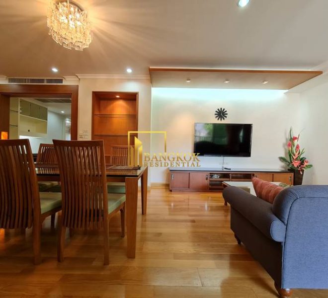 3 bed for rent sukhumvit 39 The Cadogan Private Residence 4814 image-04