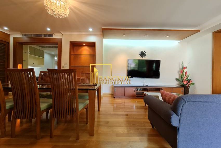 3 bed for rent sukhumvit 39 The Cadogan Private Residence 4814 image-04