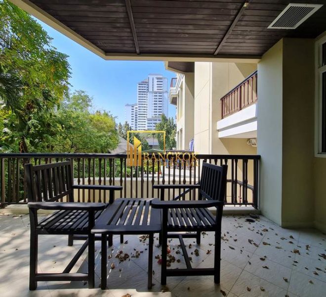 3 bed for rent sukhumvit 39 The Cadogan Private Residence 4814 image-05