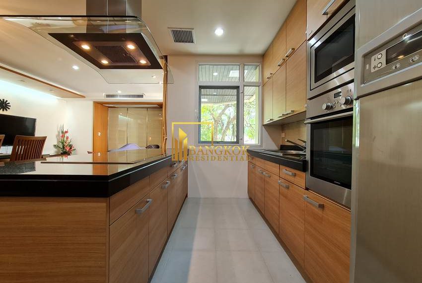 3 bed for rent sukhumvit 39 The Cadogan Private Residence 4814 image-08