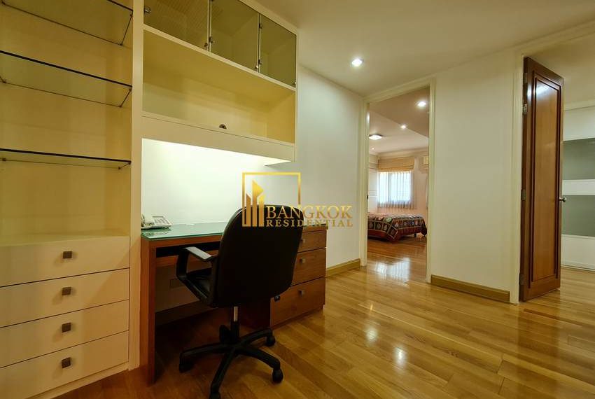 3 bed for rent sukhumvit 39 The Cadogan Private Residence 4814 image-10