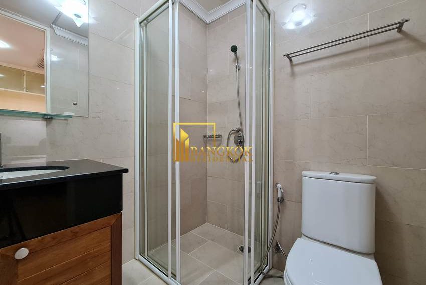 3 bed for rent sukhumvit 39 The Cadogan Private Residence 4814 image-11