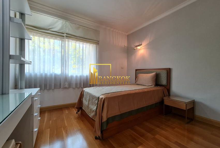 3 bed for rent sukhumvit 39 The Cadogan Private Residence 4814 image-12