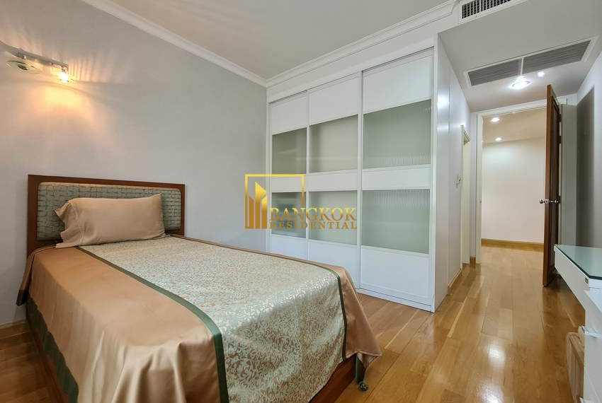 3 bed for rent sukhumvit 39 The Cadogan Private Residence 4814 image-13