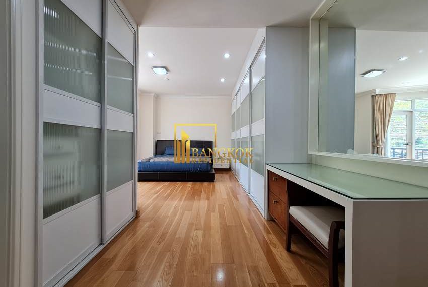 3 bed for rent sukhumvit 39 The Cadogan Private Residence 4814 image-14