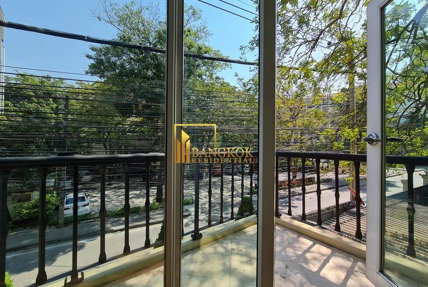 3 bed for rent sukhumvit 39 The Cadogan Private Residence 4814 image-17