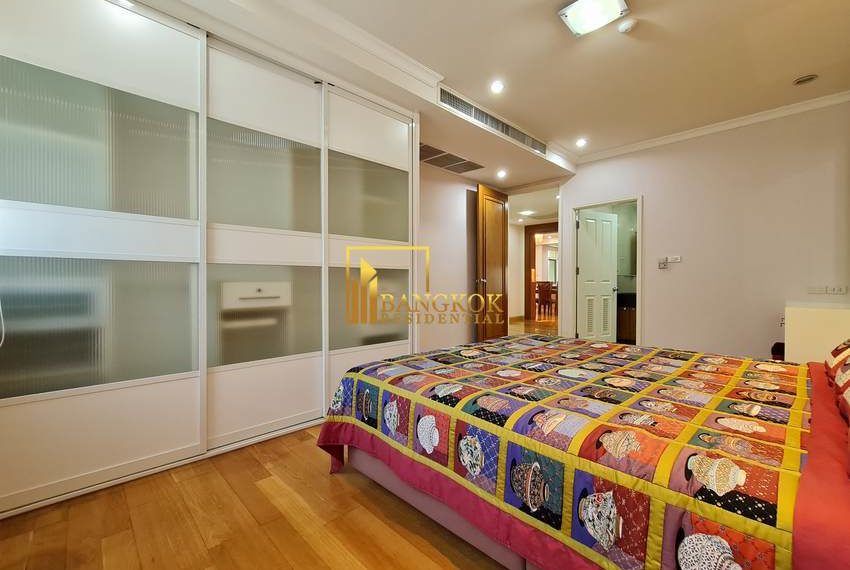 3 bed for rent sukhumvit 39 The Cadogan Private Residence 4814 image-20