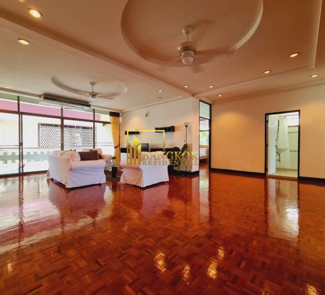 3 bed phrom phong apartment Swasdi Mansion 20442 image-01