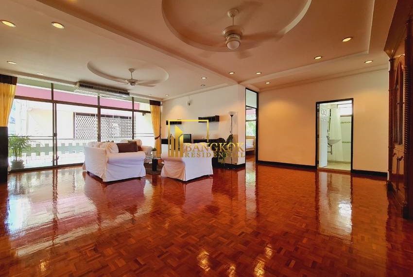 3 bed phrom phong apartment Swasdi Mansion 20442 image-01