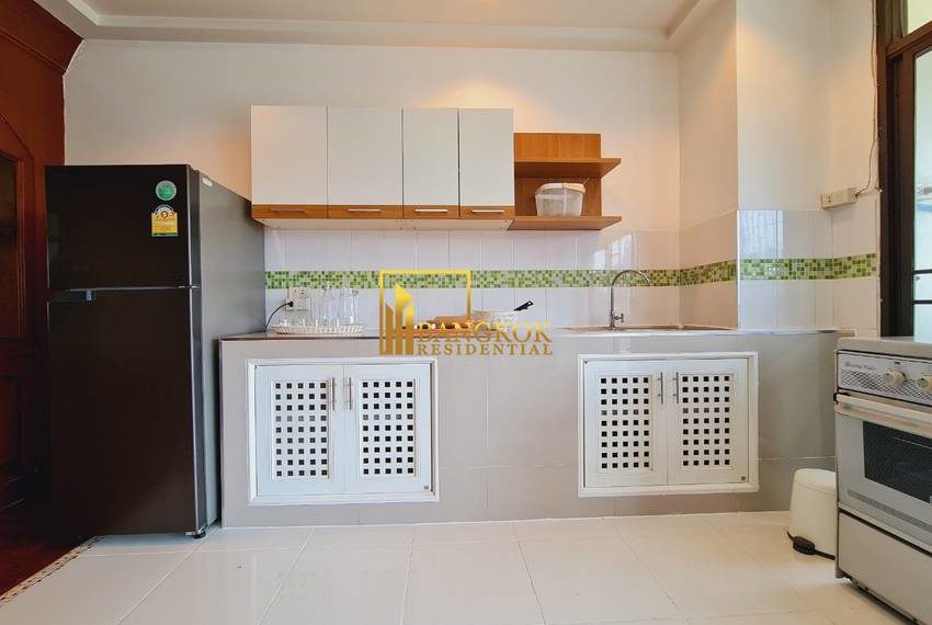 3 bed phrom phong apartment Swasdi Mansion 20442 image-08