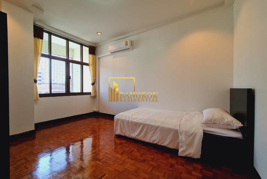 3 bed phrom phong apartment Swasdi Mansion 20442 image-10