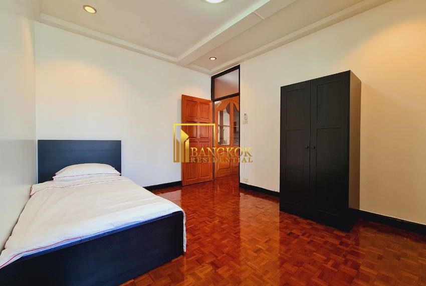 3 bed phrom phong apartment Swasdi Mansion 20442 image-11
