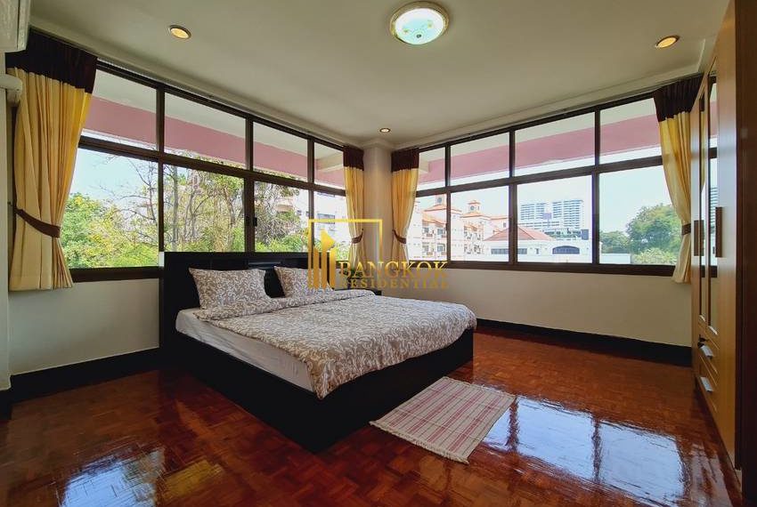3 bed phrom phong apartment Swasdi Mansion 20442 image-12