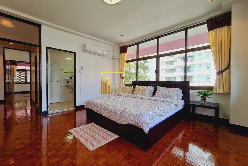 3 bed phrom phong apartment Swasdi Mansion 20442 image-13