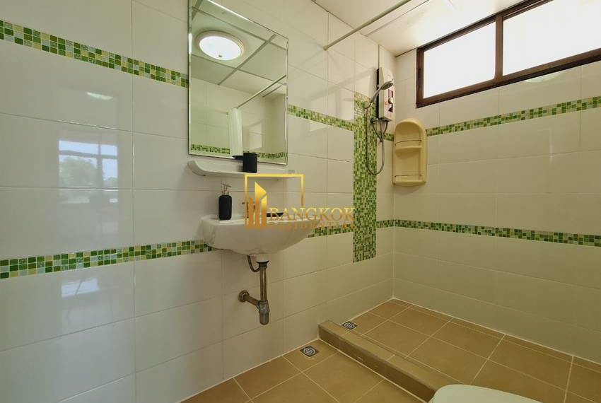 3 bed phrom phong apartment Swasdi Mansion 20442 image-14