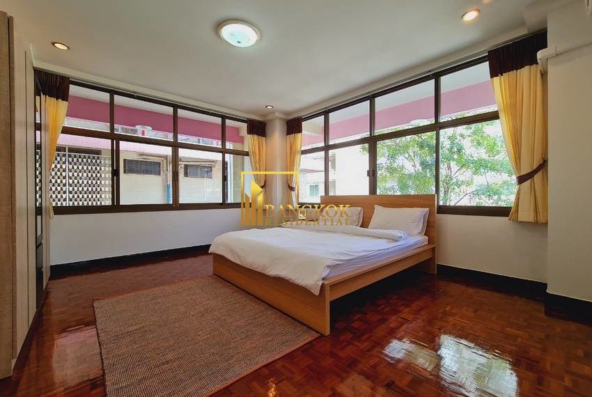 3 bed phrom phong apartment Swasdi Mansion 20442 image-15