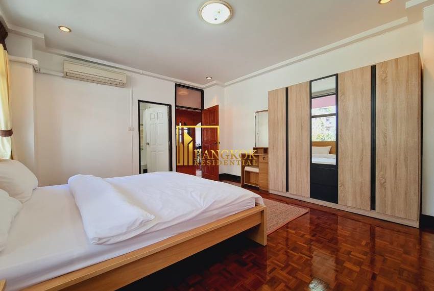3 bed phrom phong apartment Swasdi Mansion 20442 image-16