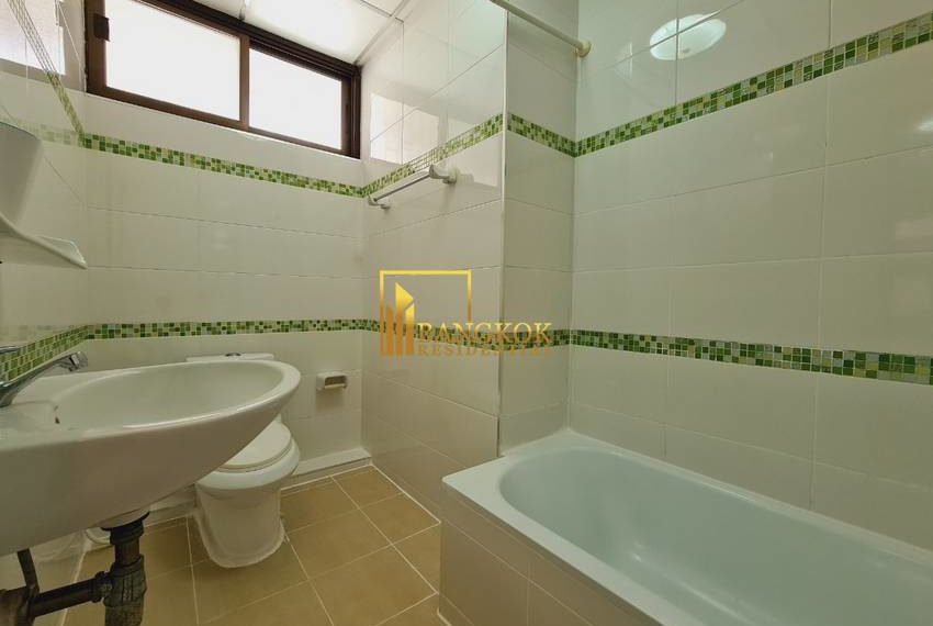 3 bed phrom phong apartment Swasdi Mansion 20442 image-17