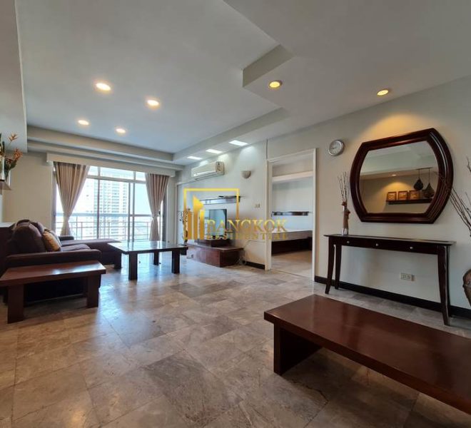 3 bed phrom phong condo for rent Royal Castle 10219 image-01
