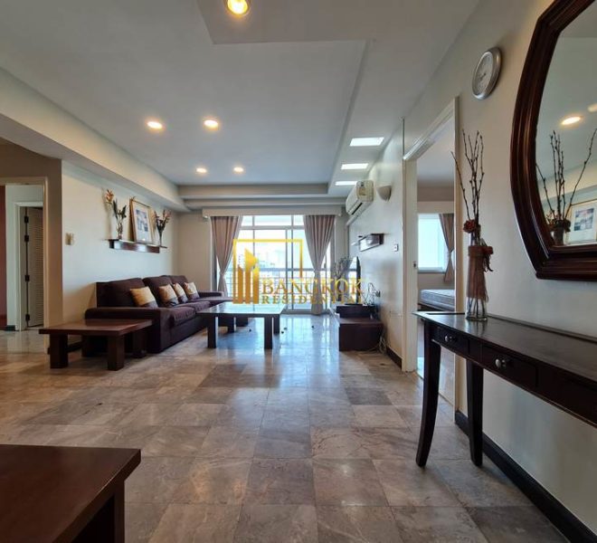 3 bed phrom phong condo for rent Royal Castle 10219 image-02