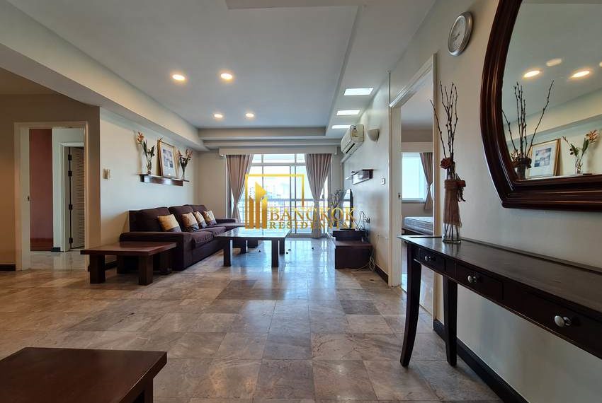 3 bed phrom phong condo for rent Royal Castle 10219 image-02