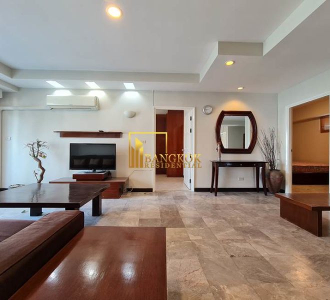 3 bed phrom phong condo for rent Royal Castle 10219 image-03