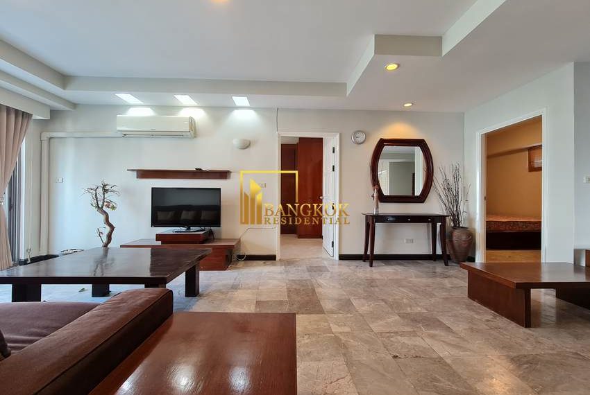 3 bed phrom phong condo for rent Royal Castle 10219 image-03