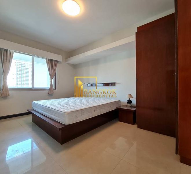 3 bed phrom phong condo for rent Royal Castle 10219 image-05