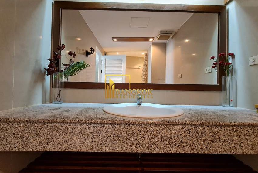 3 bed phrom phong condo for rent Royal Castle 10219 image-08