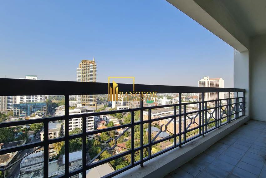 3 bed phrom phong condo for rent Royal Castle 10219 image-09