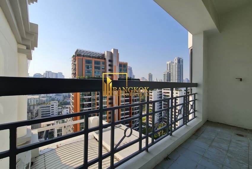 3 bed phrom phong condo for rent Royal Castle 10219 image-12