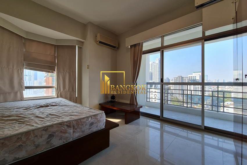 3 bed phrom phong condo for rent Royal Castle 10219 image-13