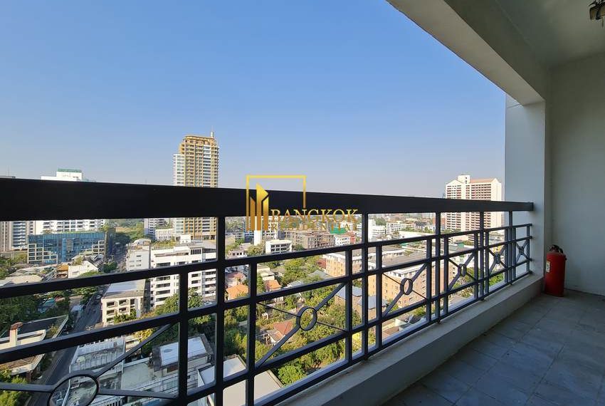 3 bed phrom phong condo for rent Royal Castle 10219 image-14