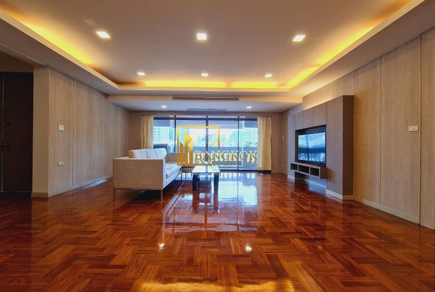3 bed sukhumvit apartment Mitr Mansion 20319 image-01