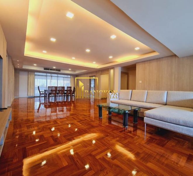 3 bed sukhumvit apartment Mitr Mansion 20319 image-02