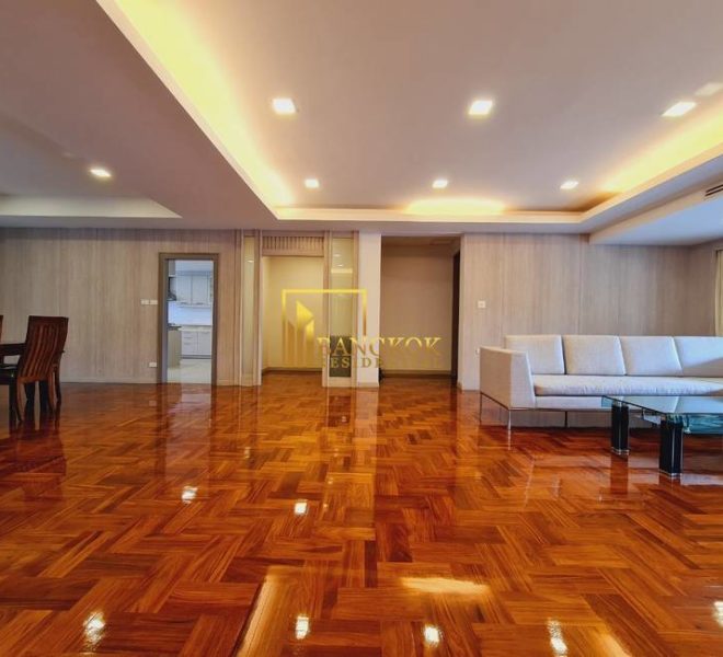 3 bed sukhumvit apartment Mitr Mansion 20319 image-03