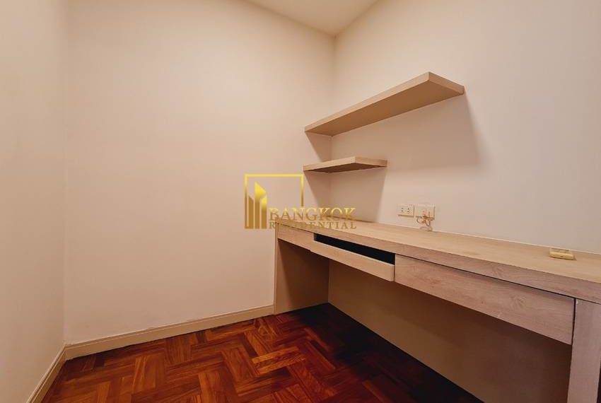3 bed sukhumvit apartment Mitr Mansion 20319 image-06