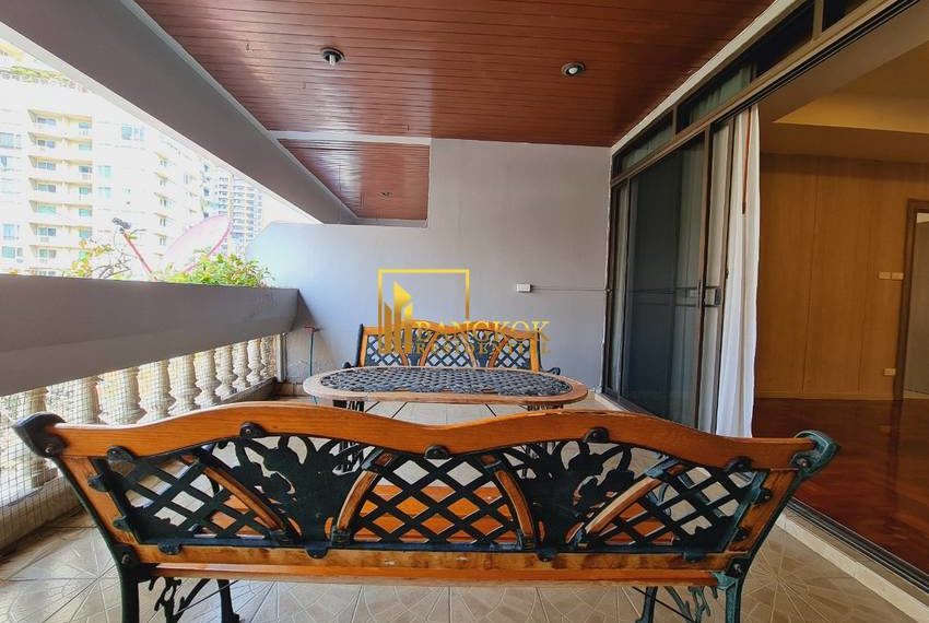 3 bed sukhumvit apartment Mitr Mansion 20319 image-12