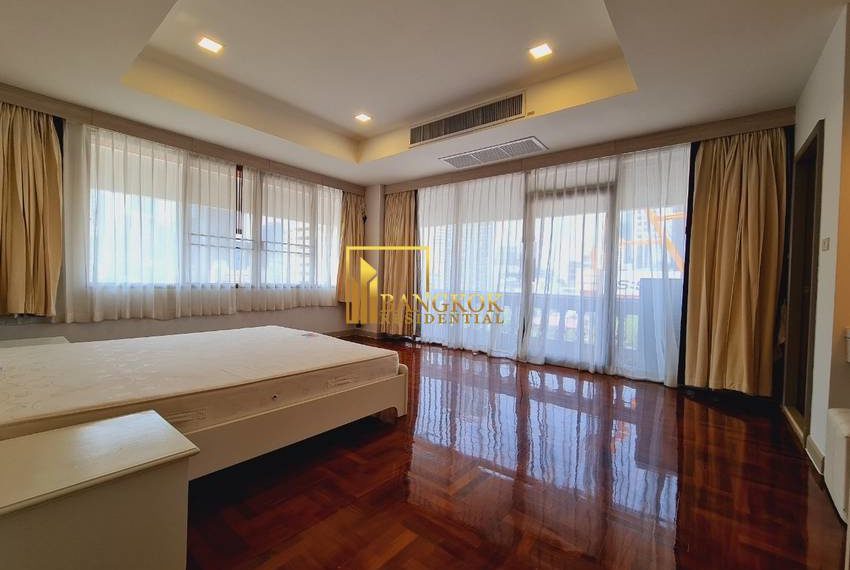 3 bed sukhumvit apartment Mitr Mansion 20319 image-13