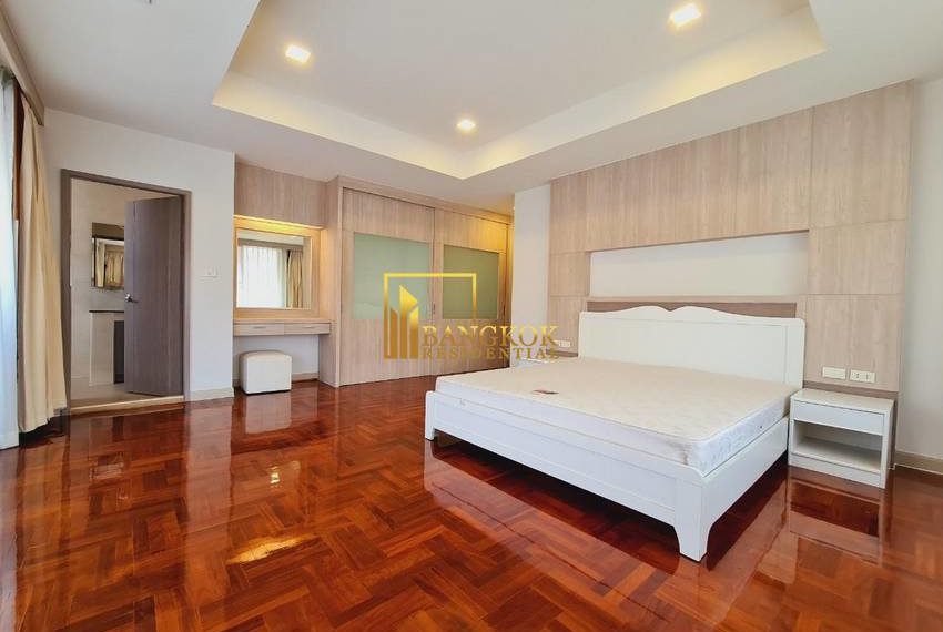 3 bed sukhumvit apartment Mitr Mansion 20319 image-15