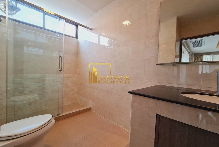 3 bed sukhumvit apartment Mitr Mansion 20319 image-16