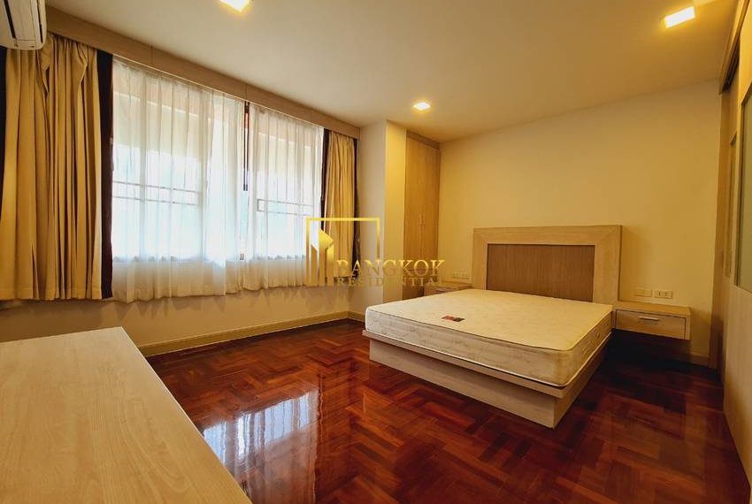 3 bed sukhumvit apartment Mitr Mansion 20319 image-17