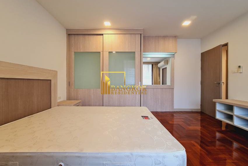 3 bed sukhumvit apartment Mitr Mansion 20319 image-18