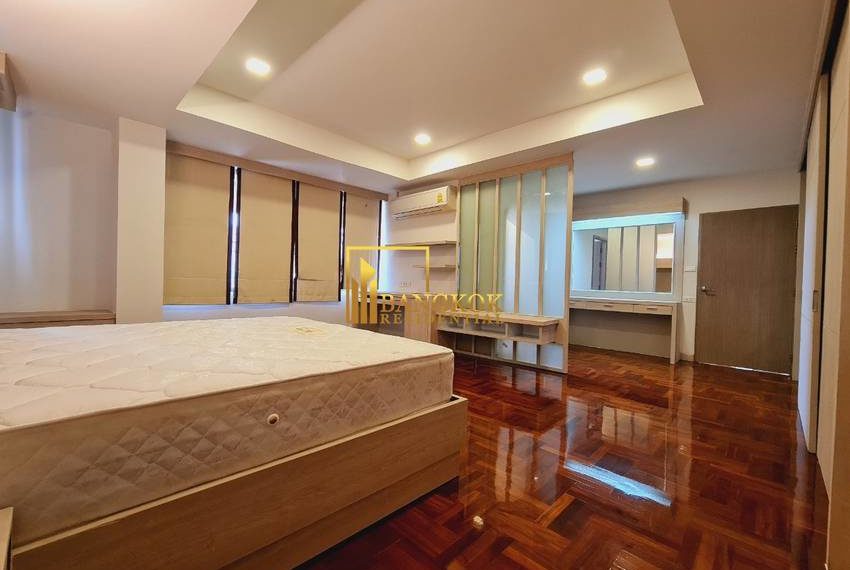 3 bed sukhumvit apartment Mitr Mansion 20319 image-20