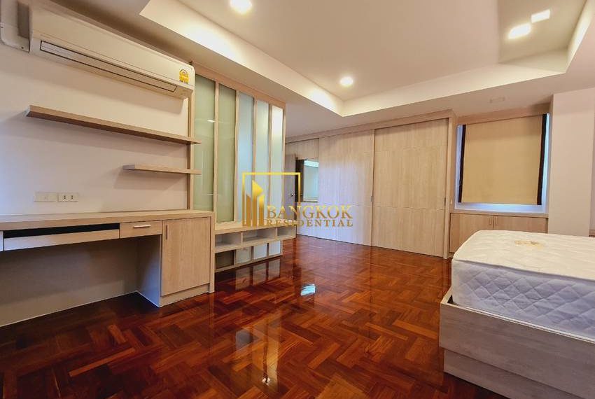 3 bed sukhumvit apartment Mitr Mansion 20319 image-22