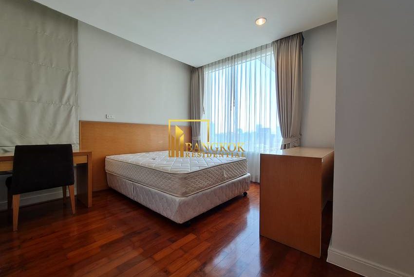 3 bedroom apartment sukhumvit 39 Baan Jamjuree 20770 image-18